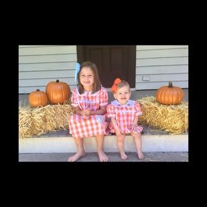 Meet your Posher, Gordon